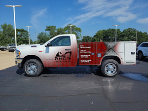 Graphic Design by pb for Ashley Homes Construction Co LLC | Design: #35676788