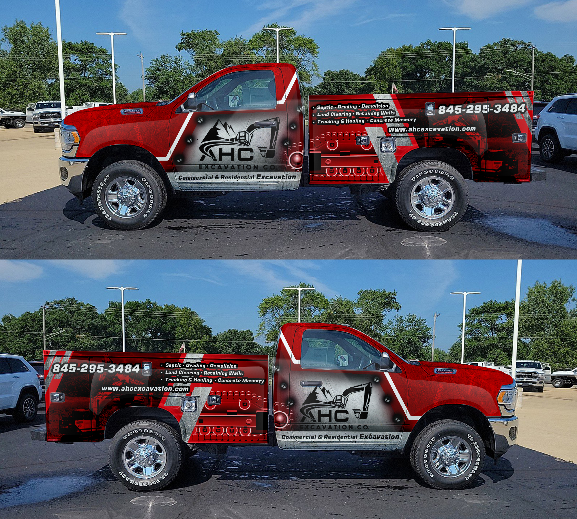 Diseño Gráfico por websmartusa para Ashley Homes Construction Co LLC | Diseño #35694098