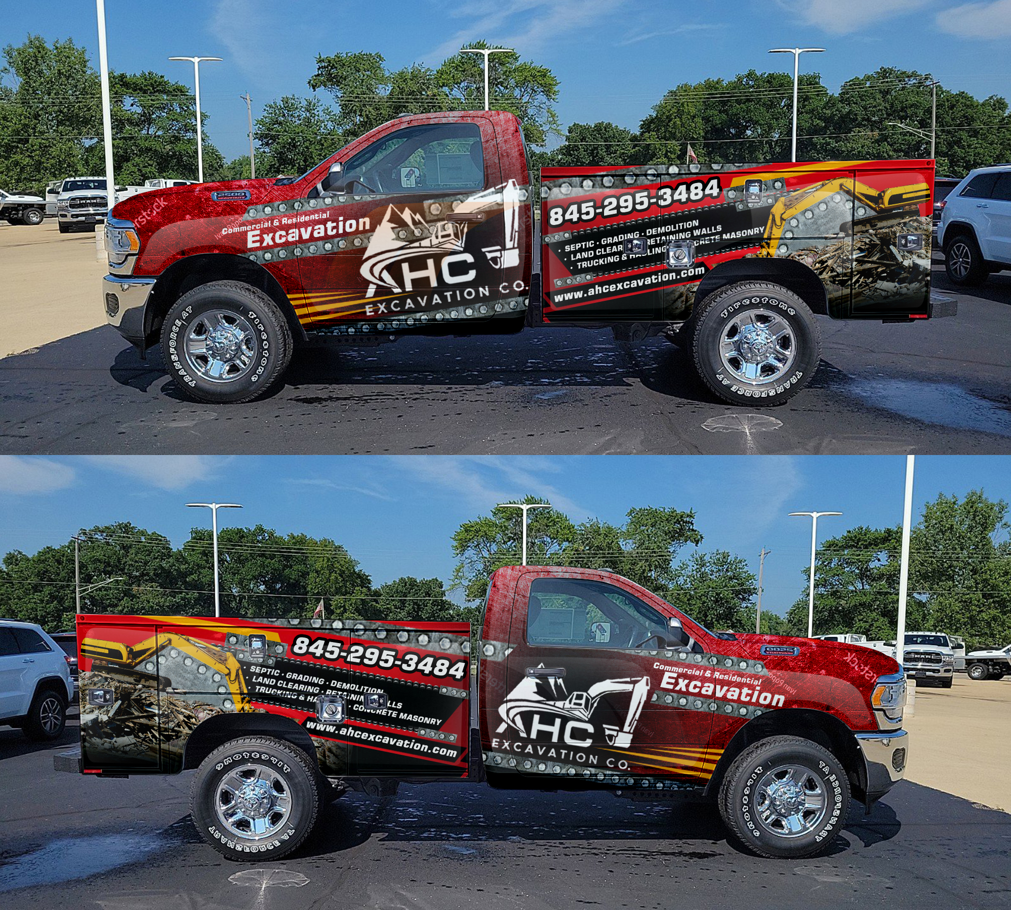 Graphic Design by websmartusa for Ashley Homes Construction Co LLC | Design #35694099