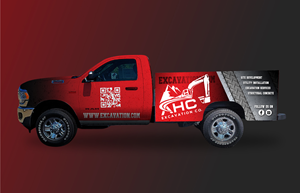 Graphic Design by SAI DESIGNS for Ashley Homes Construction Co LLC | Design: #35670095