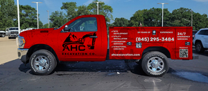 Diseño Gráfico por Wrapcia para Ashley Homes Construction Co LLC | Diseño: #35669380