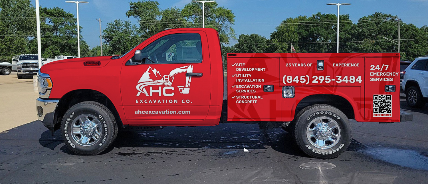 Graphic Design by Wrapcia for Ashley Homes Construction Co LLC | Design #35669384