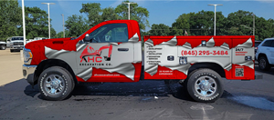 Graphic Design by Wrapcia for Ashley Homes Construction Co LLC | Design: #35669700