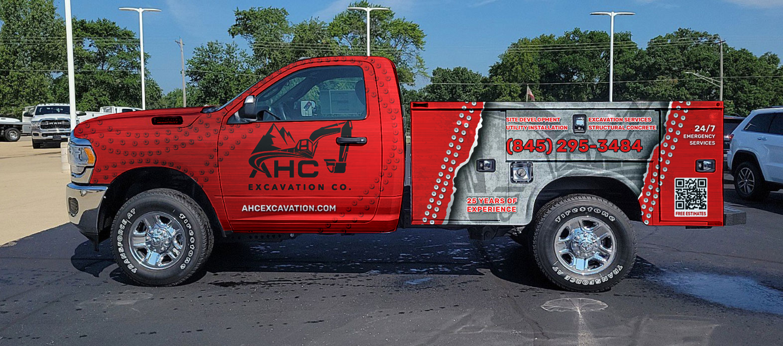 Graphic Design by Wrapcia for Ashley Homes Construction Co LLC | Design #35675828