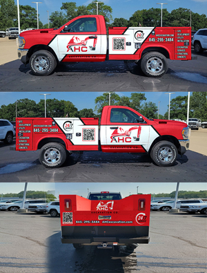 Design Graphique par Wrapcia pour Ashley Homes Construction Co LLC | Design : #35700444