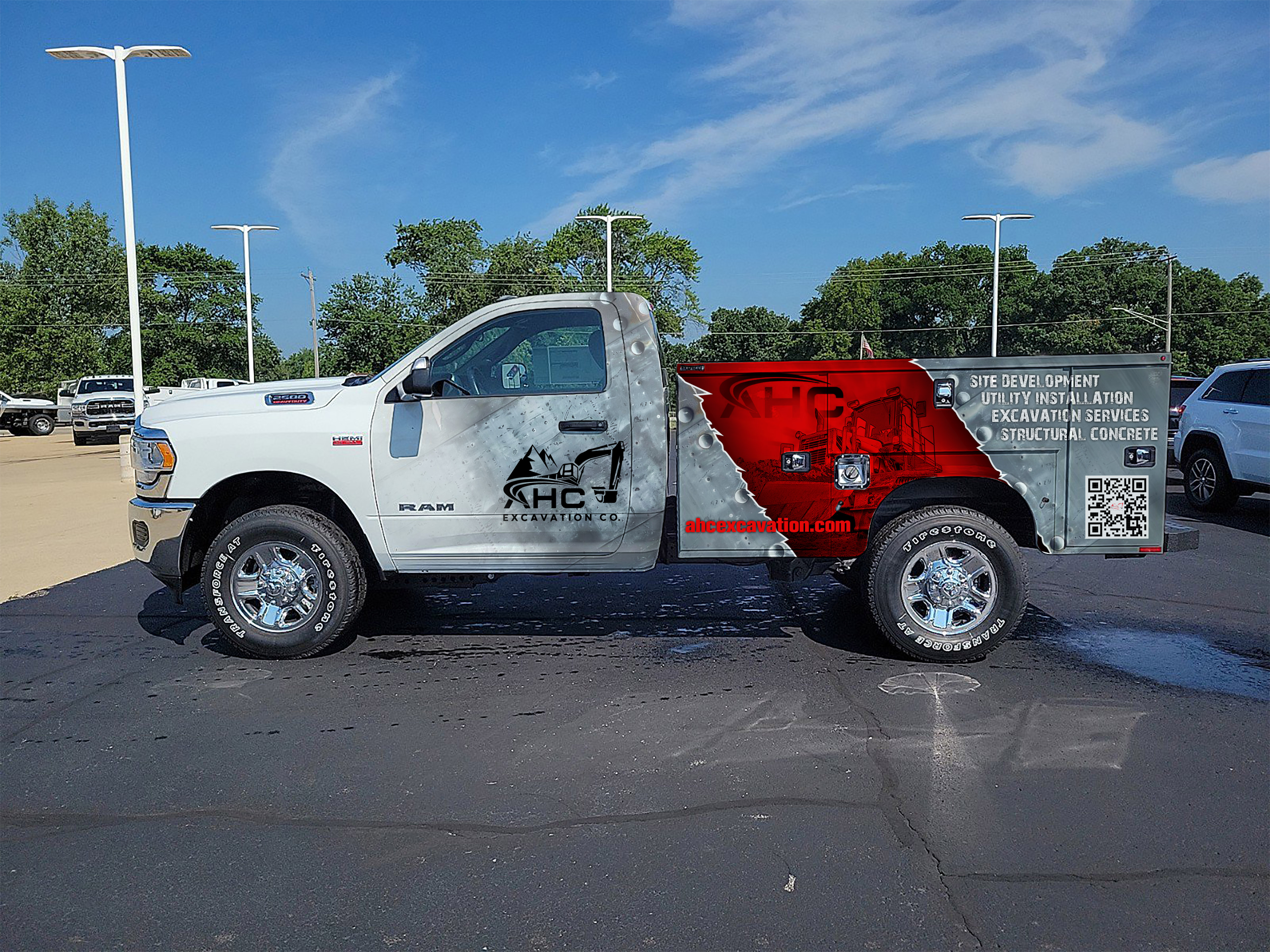 Graphic Design by Fine Graphics House for Ashley Homes Construction Co LLC | Design #35671402