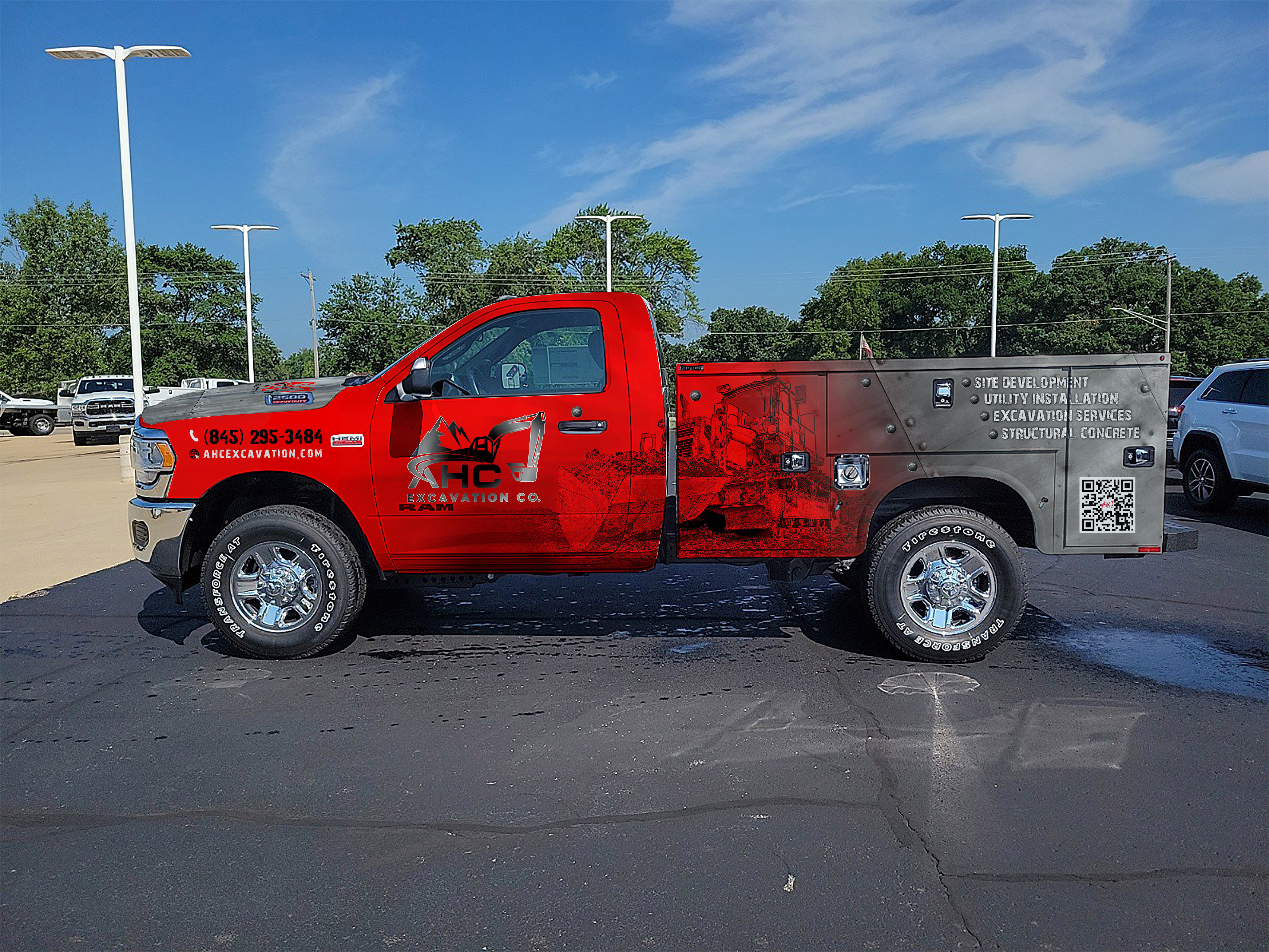 Graphic Design by Fine Graphics House for Ashley Homes Construction Co LLC | Design #35677522