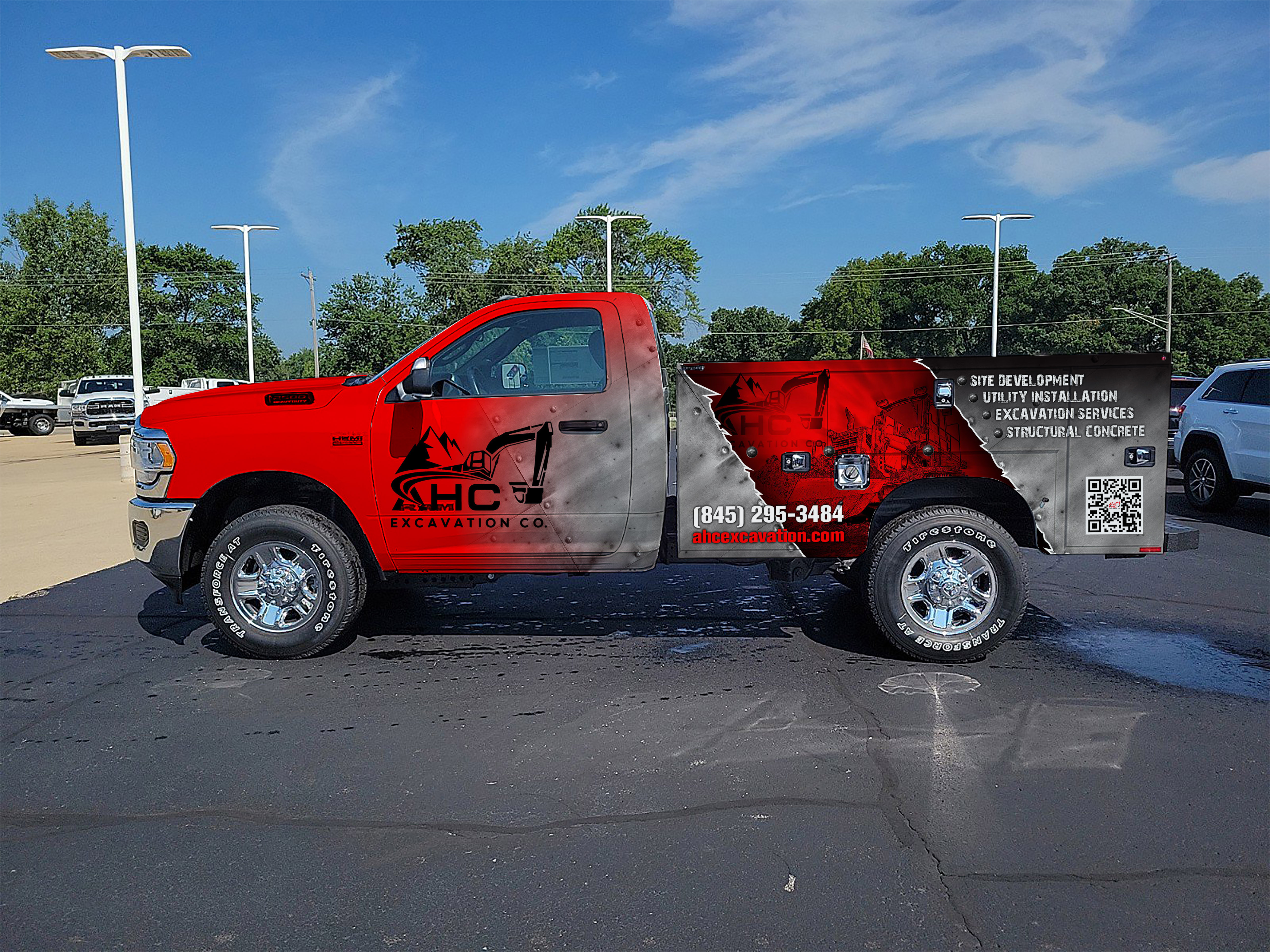 Graphic Design by Fine Graphics House for Ashley Homes Construction Co LLC | Design #35682794