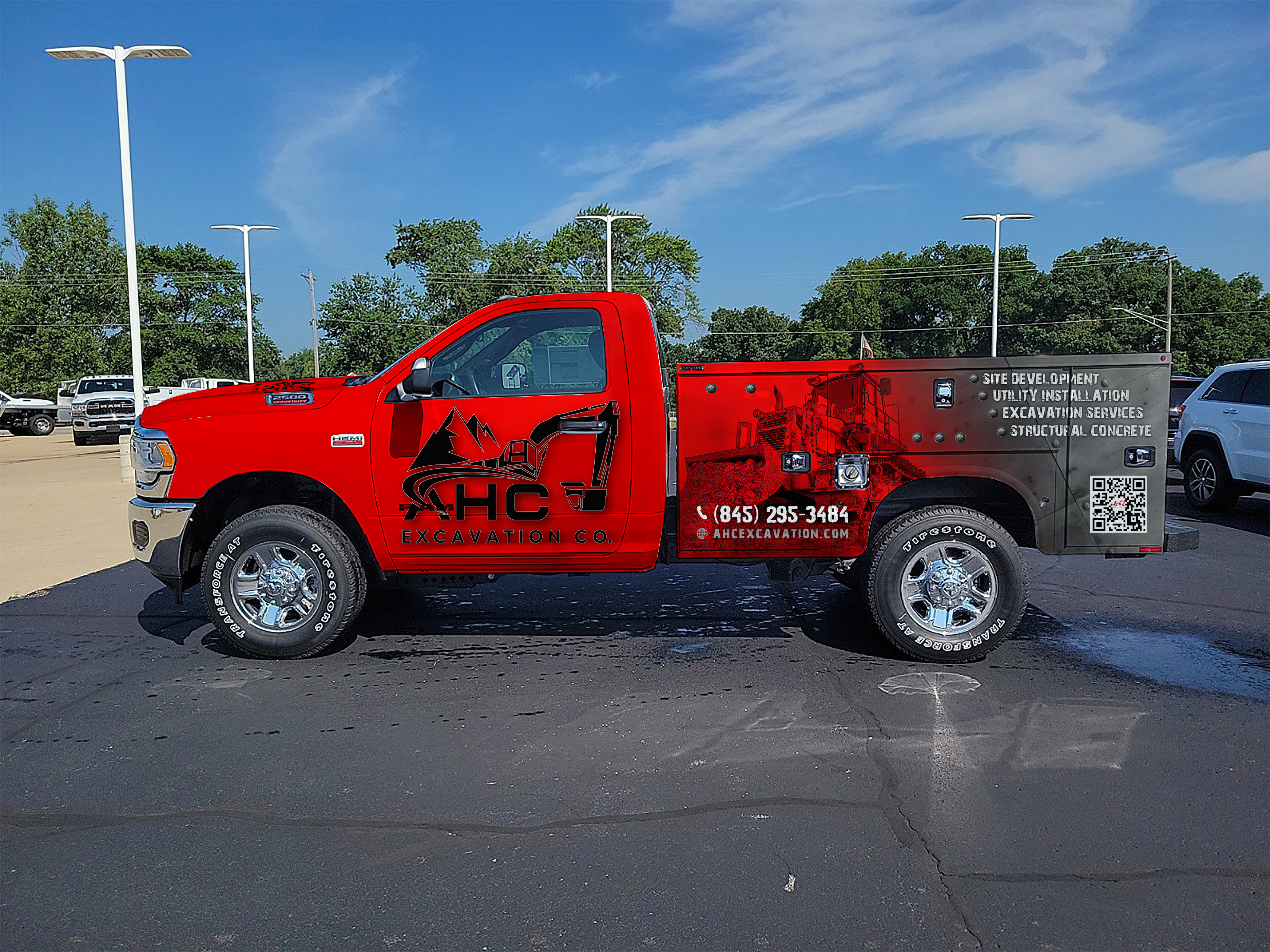 Graphic Design by Fine Graphics House for Ashley Homes Construction Co LLC | Design #35708772