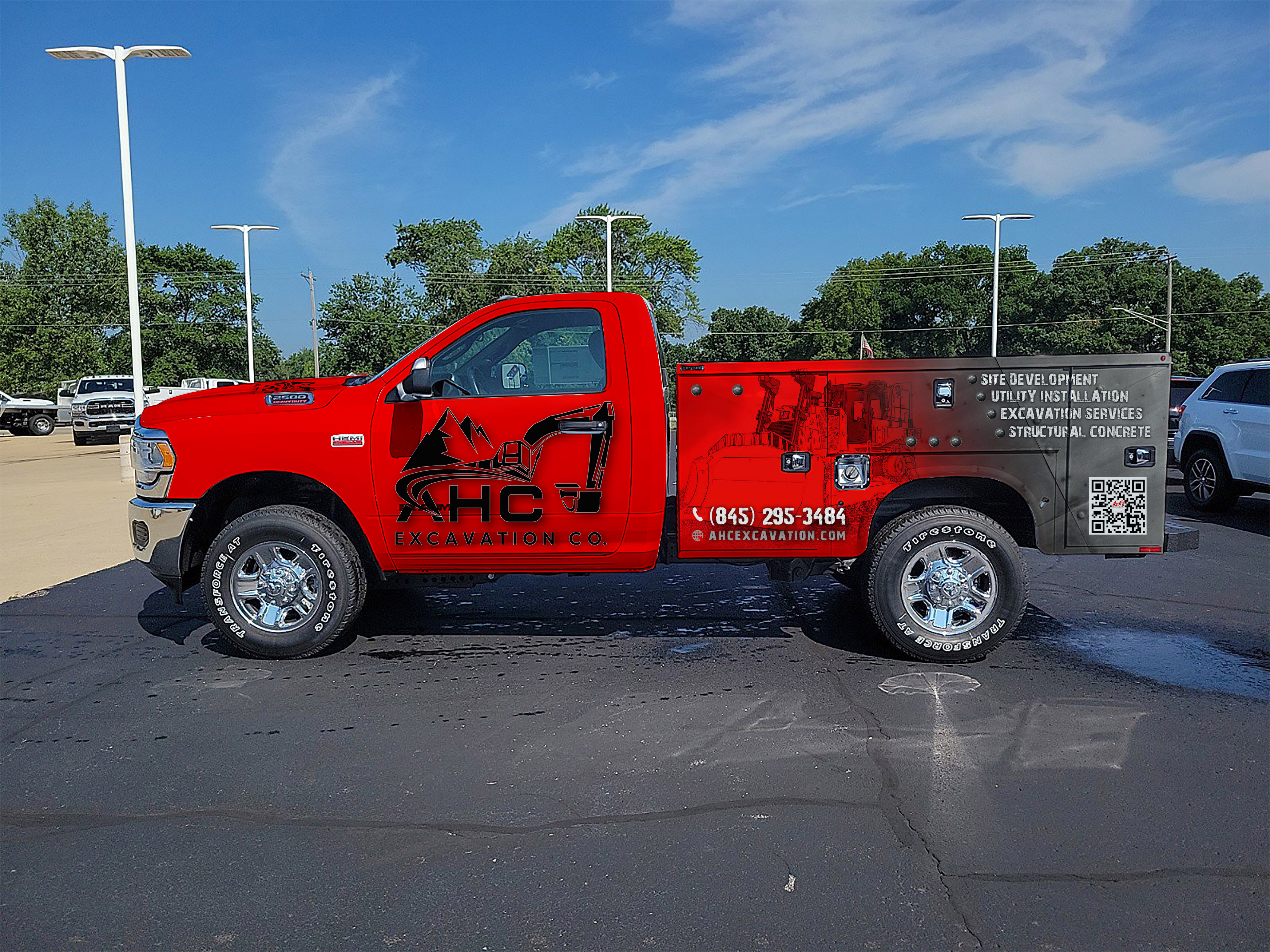 Graphic Design by Fine Graphics House for Ashley Homes Construction Co LLC | Design #35733407