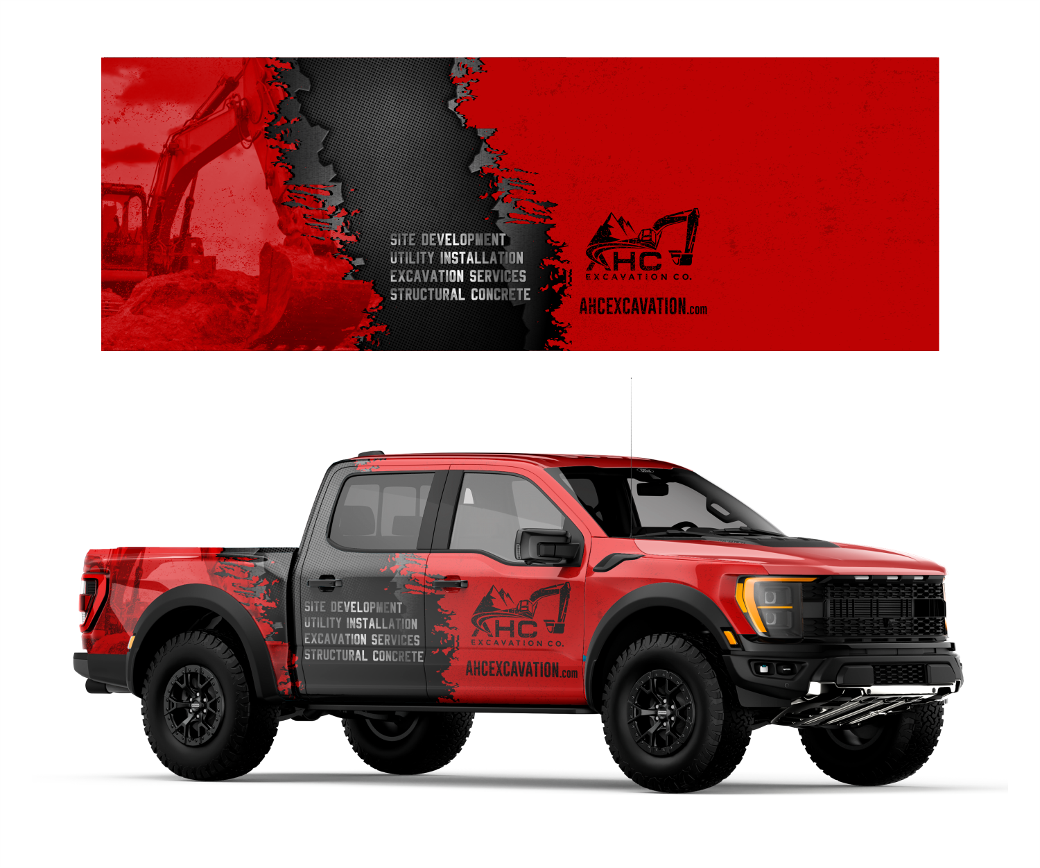 Graphic Design by ThiagoB for Ashley Homes Construction Co LLC | Design #35669087