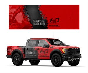 Diseño Gráfico por ThiagoB para Ashley Homes Construction Co LLC | Diseño: #35669087