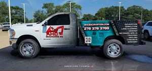 Diseño Gráfico por WNP para Ashley Homes Construction Co LLC | Diseño: #35732423