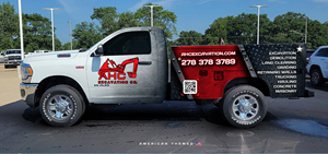 Diseño Gráfico por WNP para Ashley Homes Construction Co LLC | Diseño: #35732424