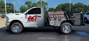 Diseño Gráfico por WNP para Ashley Homes Construction Co LLC | Diseño: #35732425