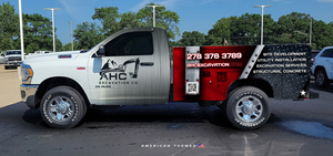 Diseño Gráfico por WNP para Ashley Homes Construction Co LLC | Diseño: #35733875