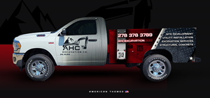 Diseño Gráfico por WNP para Ashley Homes Construction Co LLC | Diseño: #35733876