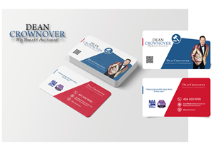 Business Card Design by oltredisegno
