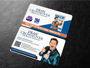 Visitenkarten-Design von Graphixpointt für dieses Projekt | Design: #35661562