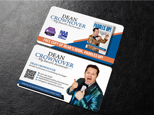 Visitenkarten-Design von Graphixpointt für dieses Projekt | Design: #35661575