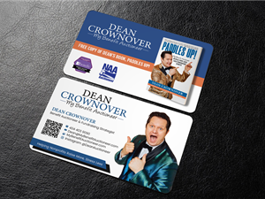 Visitenkarten-Design von Graphixpointt für dieses Projekt | Design: #35661590