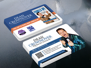 Visitenkarten-Design von Graphixpointt für dieses Projekt | Design: #35661599