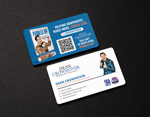 Business Card Design by Sun Moon Graphic Designer for this project | Design #35667882