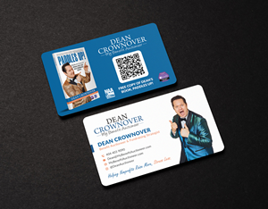 Visitenkarten-Design von Sun Moon Graphic Designer für dieses Projekt | Design: #35667884