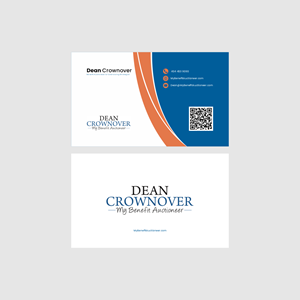 Business Card Design by Andi Pratama for this project | Design #35662095