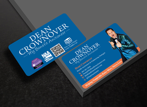 Business Card Design by designer1975 for this project | Design: #35662466