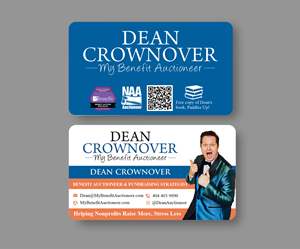 Business Card Design by designer1975 for this project | Design: #35662676