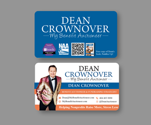 Business Card Design by designer1975 for this project | Design: #35662717