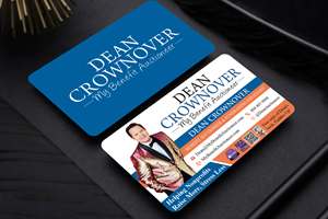 Visitenkarten-Design von freelancer75 für dieses Projekt | Design: #35663023