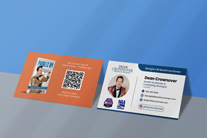 Business Card Design by Designed by MS