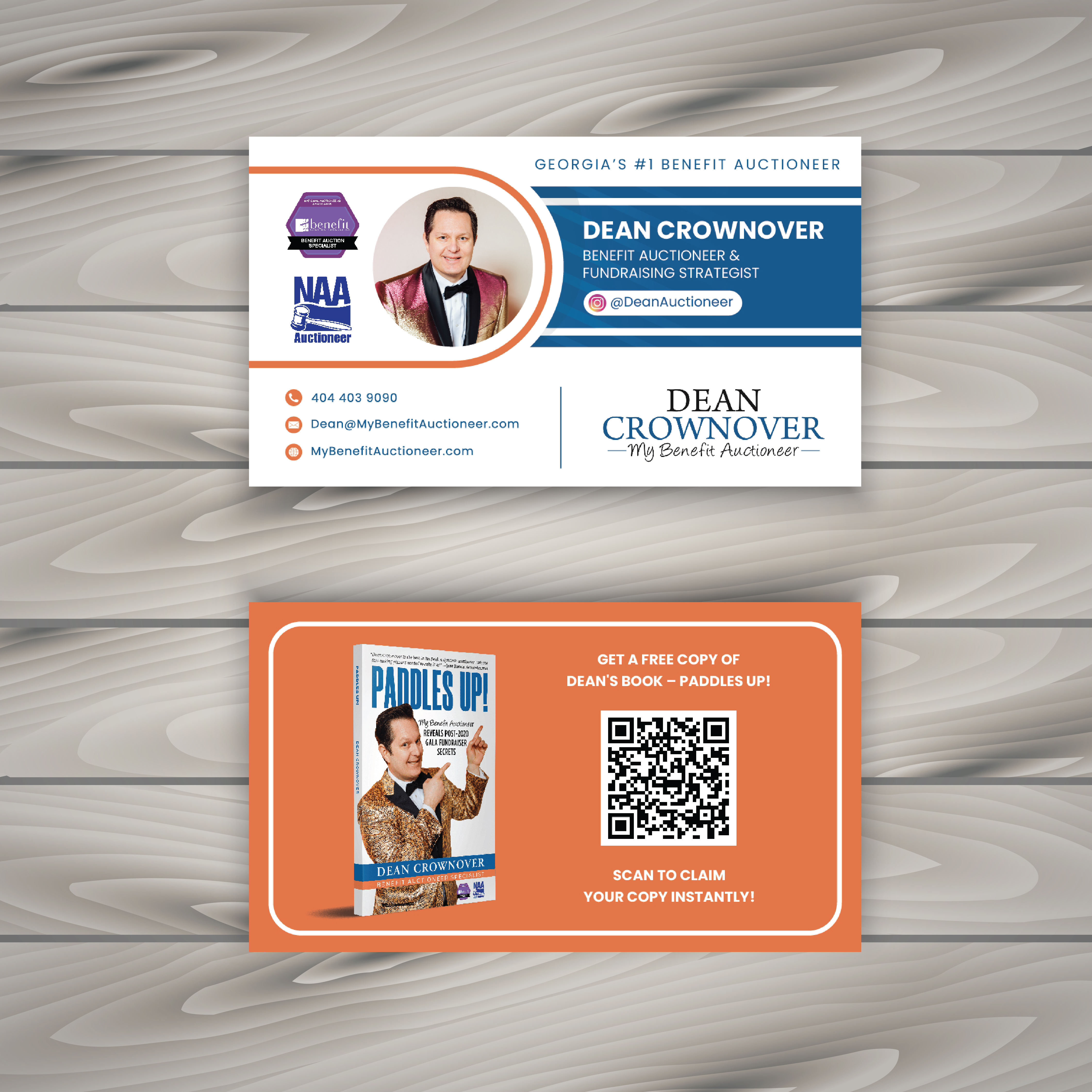 Visitenkarten-Design von Designed by MS für dieses Projekt | Design #35668339