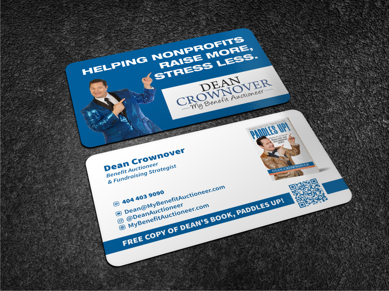 Design de Carte de Visite par Atvento Graphics pour ce projet | Design #35662990