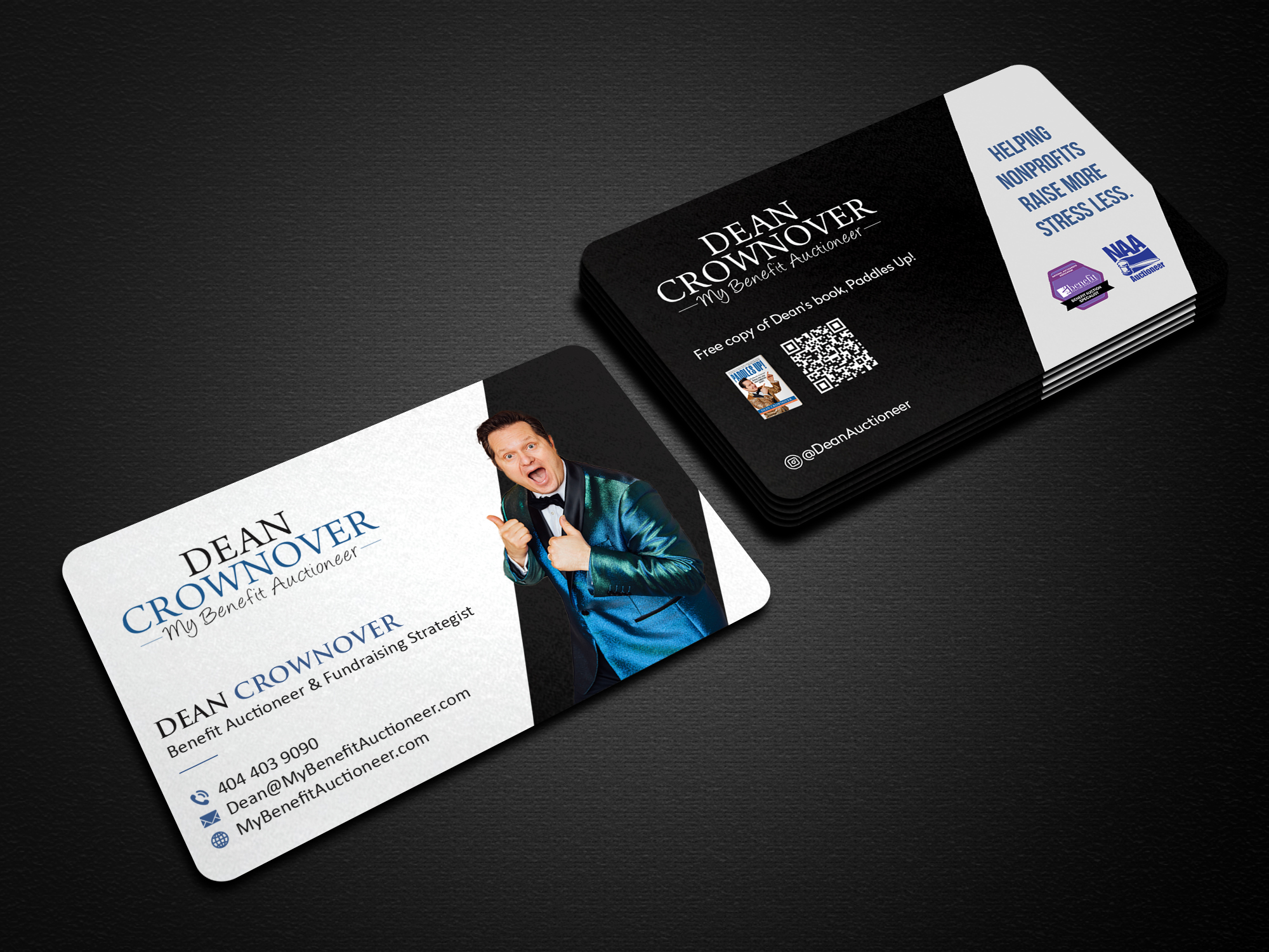 Business Card Design by Creations Box 2015 for this project | Design #35668401