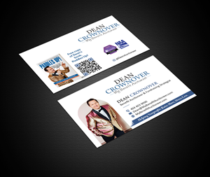 Design de Carte de Visite par Creations Box 2015 pour ce projet | Design : #35668403