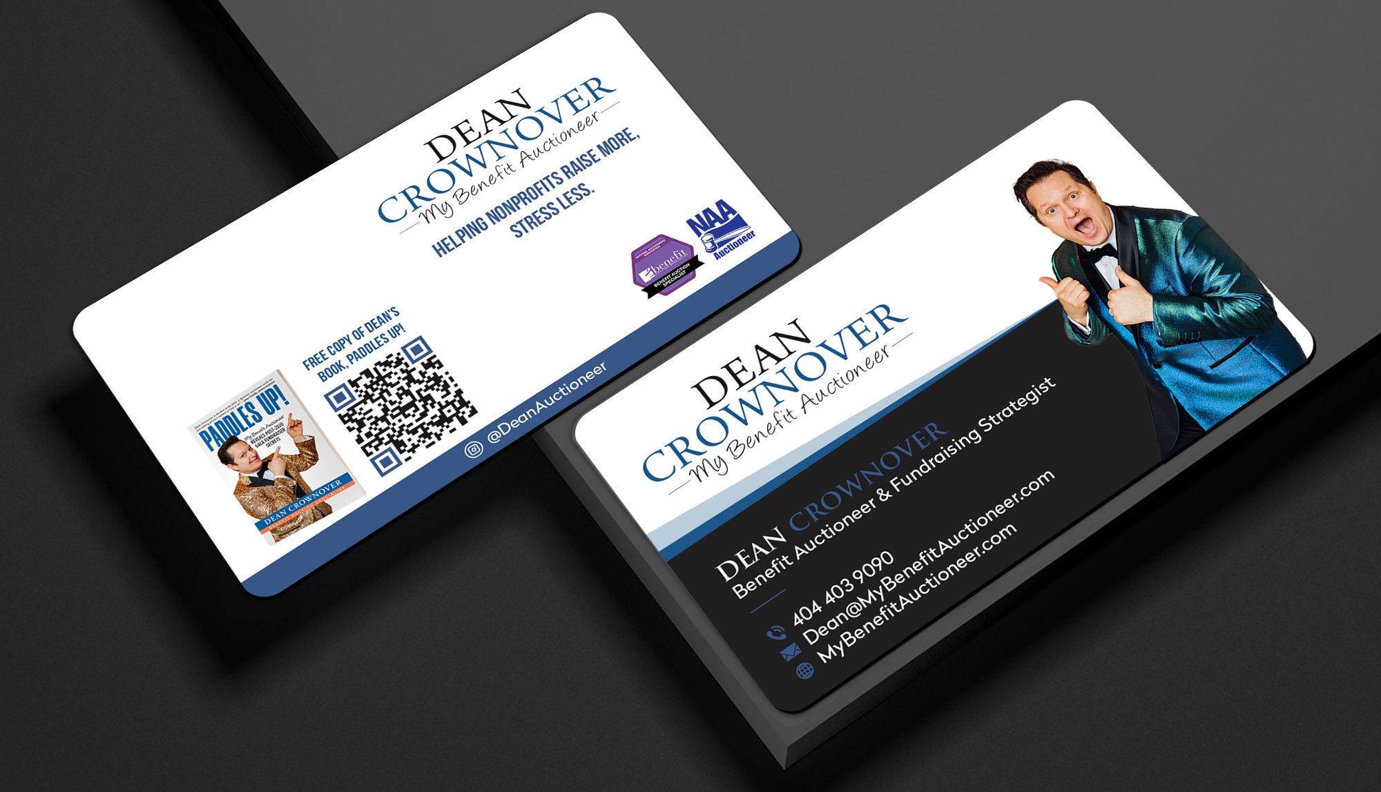 Visitenkarten-Design von Creations Box 2015 für dieses Projekt | Design #35668404