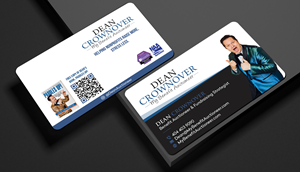 Design de Carte de Visite par Creations Box 2015 pour ce projet | Design : #35668404
