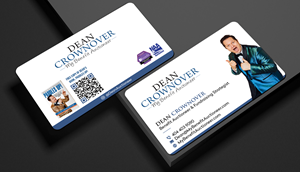 Design de Carte de Visite par Creations Box 2015 pour ce projet | Design : #35668405