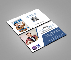 Design de Carte de Visite par Creations Box 2015 pour ce projet | Design : #35668406
