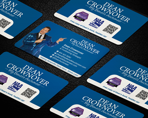 Design de Carte de Visite par LAXMI DESIGNHUB pour ce projet | Design : #35669226