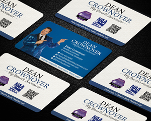 Design de Carte de Visite par LAXMI DESIGNHUB pour ce projet | Design : #35669227