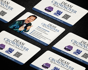 Design de Carte de Visite par LAXMI DESIGNHUB pour ce projet | Design : #35669228