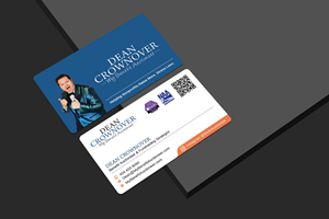 Business Card Design by rainbowmagic2017