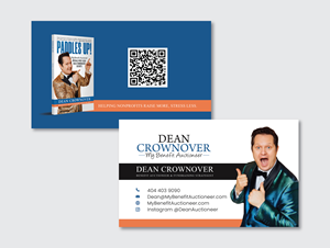 Design de Carte de Visite par Maxo-Biz pour ce projet | Design : #35668696