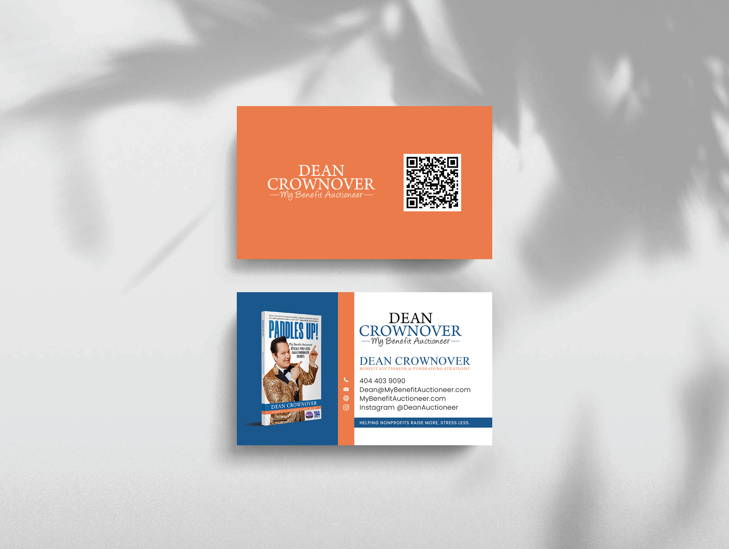 Business Card Design by Maxo-Biz for this project | Design #35668697