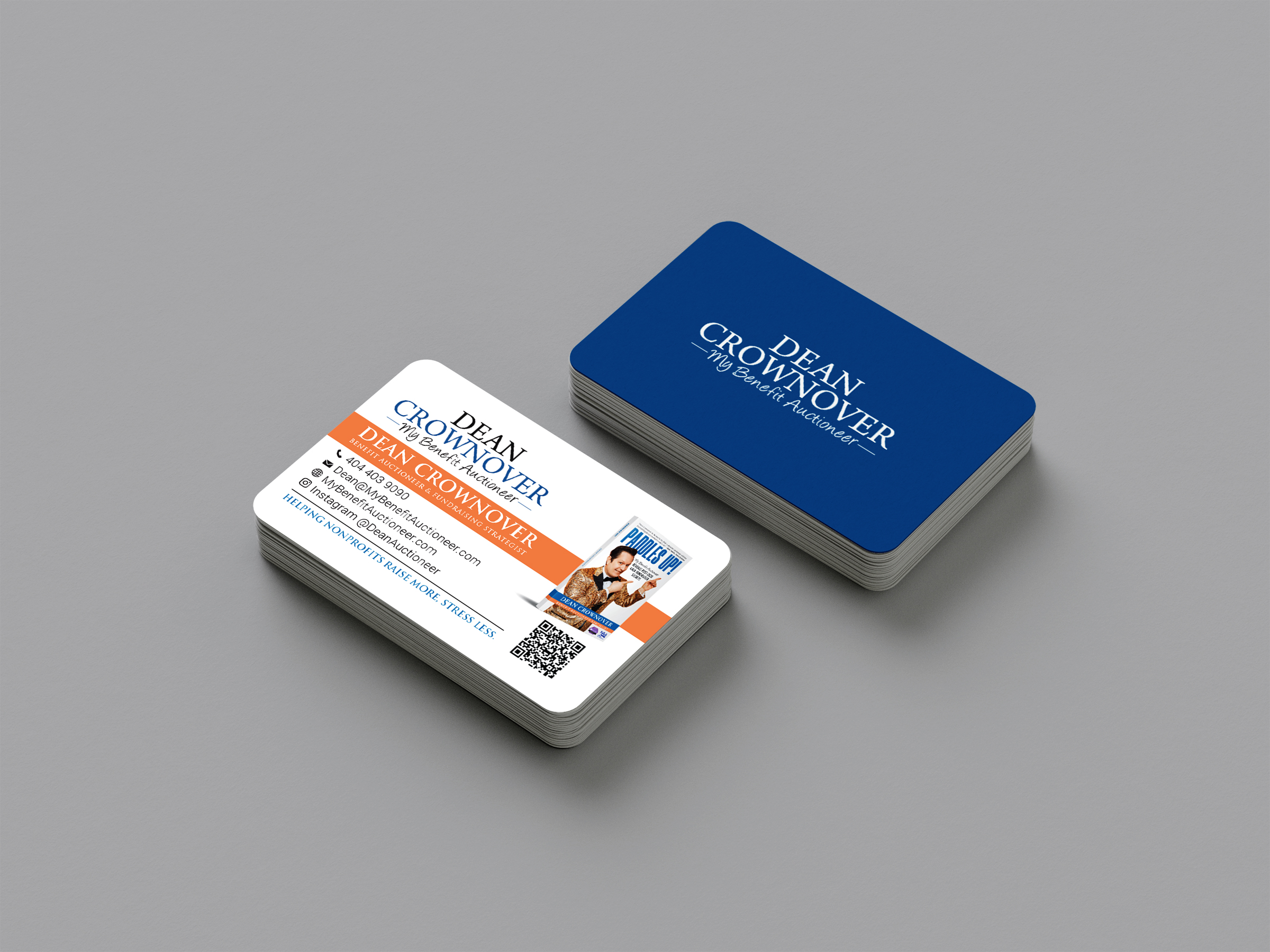 Business Card Design by Maxo-Biz for this project | Design #35668698