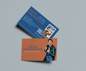 Business Card Design by FogelDesign for this project | Design: #35665149